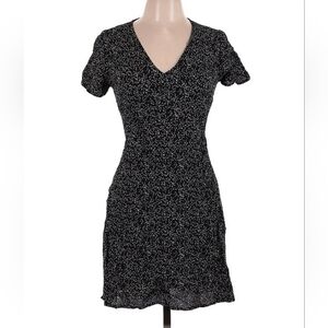 Gap Floral Print Dress Women's Size 6